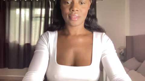 Media: sweetxebony1 Myfreecams Invalid Date