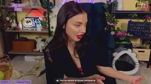Media: tamararay Myfreecams Invalid Date