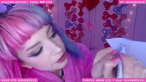 Media: wonderana Myfreecams Invalid Date