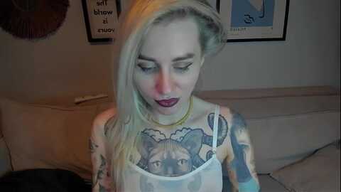 Media: alexa_smithhh Myfreecams Invalid Date