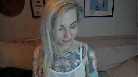Media: alexa_smithhh Myfreecams Invalid Date