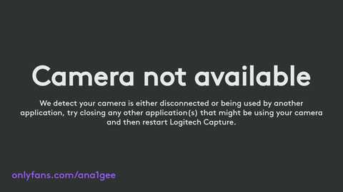 Media: anagee Myfreecams Invalid Date