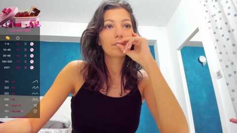 Media: anna_lewis Myfreecams Invalid Date