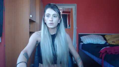 Media: barbie_girl_ Myfreecams Invalid Date