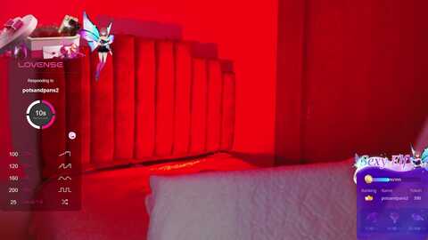 bluecoraline @ myfreecams on 20240216