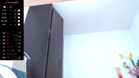hannah_19 @ myfreecams on 20240216