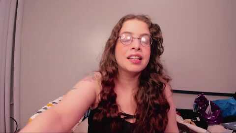 Media: haunter_hexx Myfreecams Invalid Date