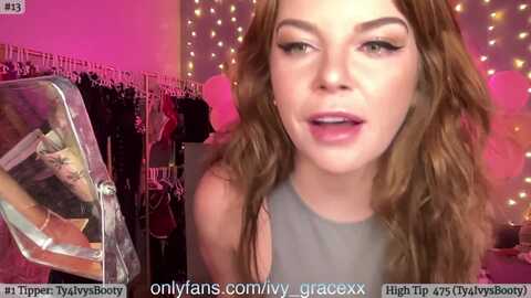 Media: ivygrace Myfreecams Invalid Date