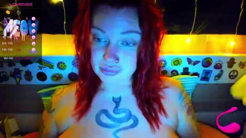 lessahost @ myfreecams on 20240216