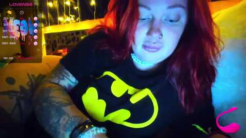 lessahost @ myfreecams on 20240216