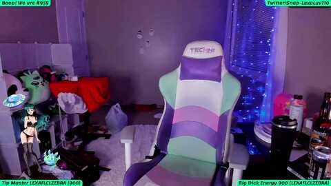 Media: lexaluv Myfreecams Invalid Date