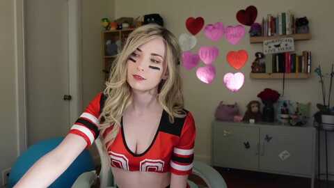 Media: lil_blueberry Myfreecams Invalid Date