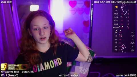 Media: lilstorm Myfreecams Invalid Date