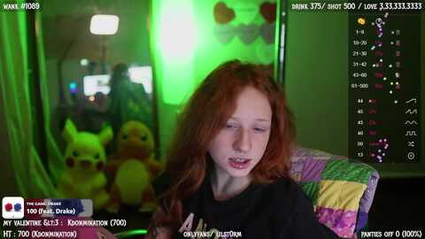 Media: lilstorm Myfreecams Invalid Date