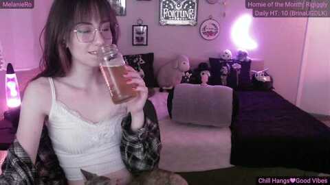 Media: melaniero Myfreecams Invalid Date