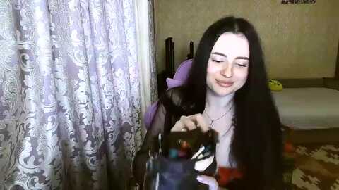 nelly_kent @ myfreecams on 20240216