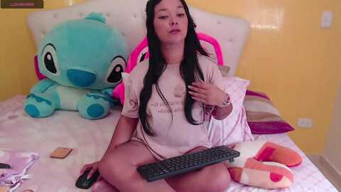 Media: salomefrancoo Myfreecams Invalid Date