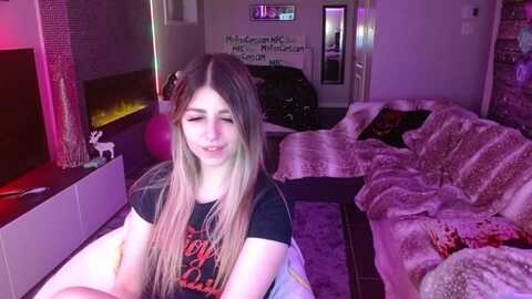 Media: serafina Myfreecams Invalid Date