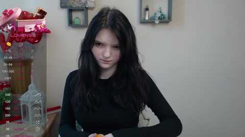 Media: shy_gloriia_g Myfreecams Invalid Date