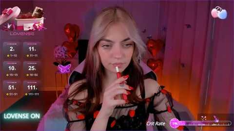 Media: stefani_grand Myfreecams Invalid Date