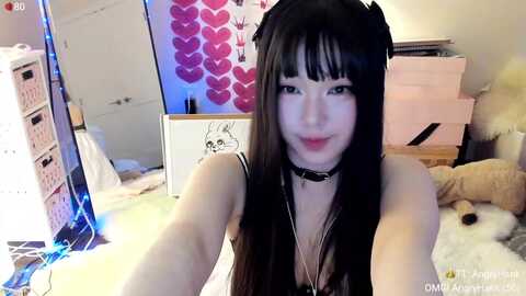 Media: acaiberry Myfreecams Invalid Date