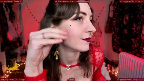 Media: aliceisonfire Myfreecams Invalid Date