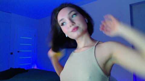 browncat04 @ myfreecams on 20240217