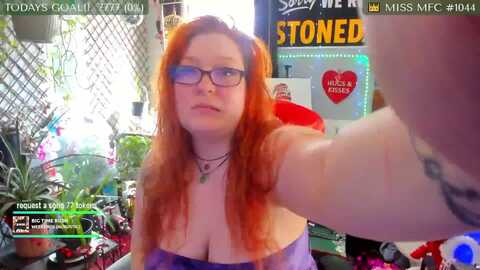 Media: cherrybanks Myfreecams Invalid Date