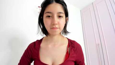 Media: cherrycute666 Myfreecams Invalid Date