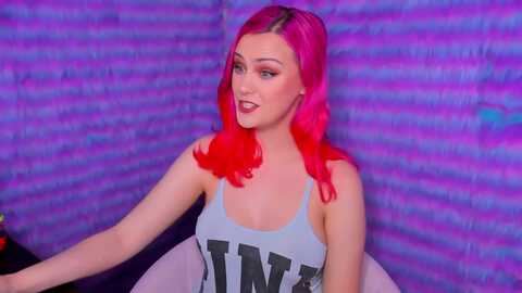 clarakitty @ myfreecams on 20240217