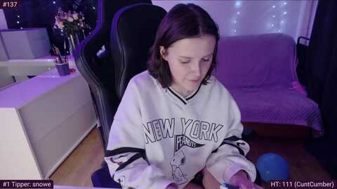 Media: crybabykys Myfreecams Invalid Date