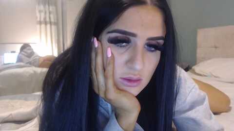 Media: crystal_mfc Myfreecams Invalid Date