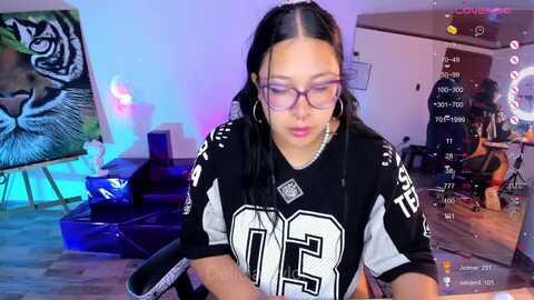 deliciataylor @ myfreecams on 20240217