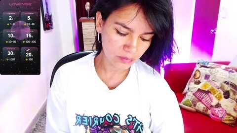 Media: dolcesasha_ Myfreecams Invalid Date