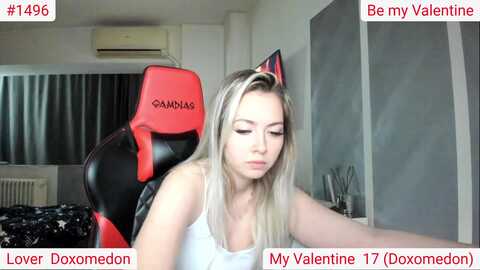 Media: eve_xd Myfreecams Invalid Date