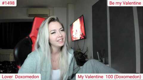 Media: eve_xd Myfreecams Invalid Date