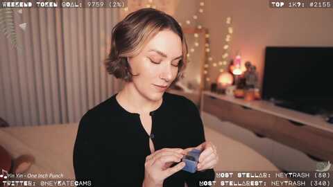 Media: heykate Myfreecams Invalid Date