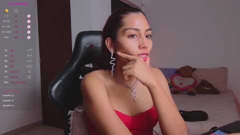 Media: kadah_ Myfreecams Invalid Date