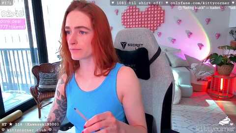Media: kittycorner Myfreecams Invalid Date