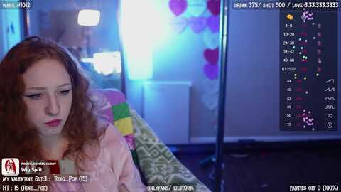 Media: lilstorm Myfreecams Invalid Date