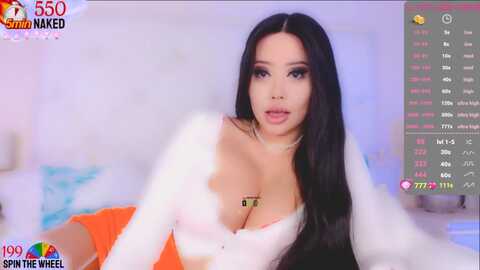 Media: lucky_star888 Myfreecams Invalid Date
