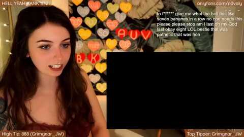Media: n0valy Myfreecams Invalid Date
