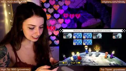 Media: n0valy Myfreecams Invalid Date
