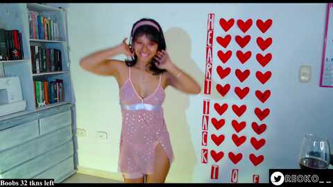 reoko_ @ myfreecams on 20240217