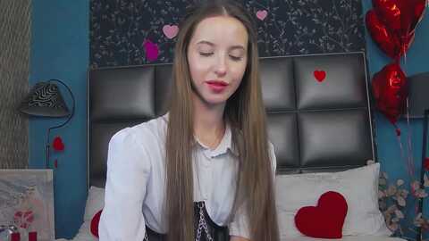 Media: rosaliacharm Myfreecams Invalid Date