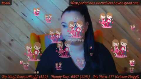 Media: sensualcrissa Myfreecams Invalid Date