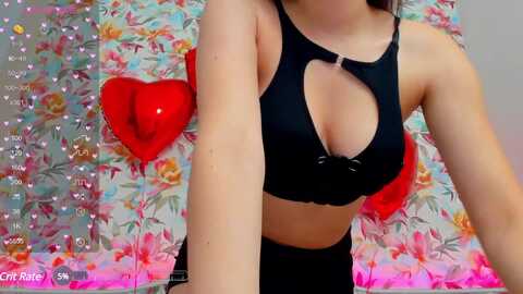 sofigrace @ myfreecams on 20240217