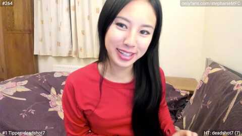 Media: stephanie Myfreecams Invalid Date