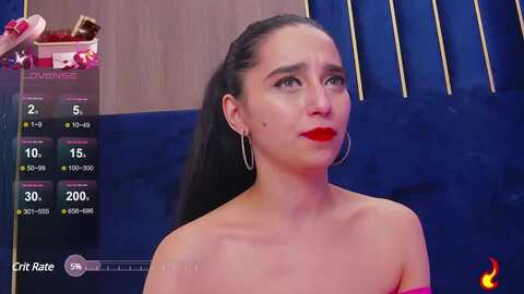 Media: vanessaangelx Myfreecams Invalid Date
