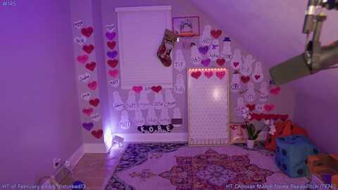 wtsophie @ myfreecams on 20240217